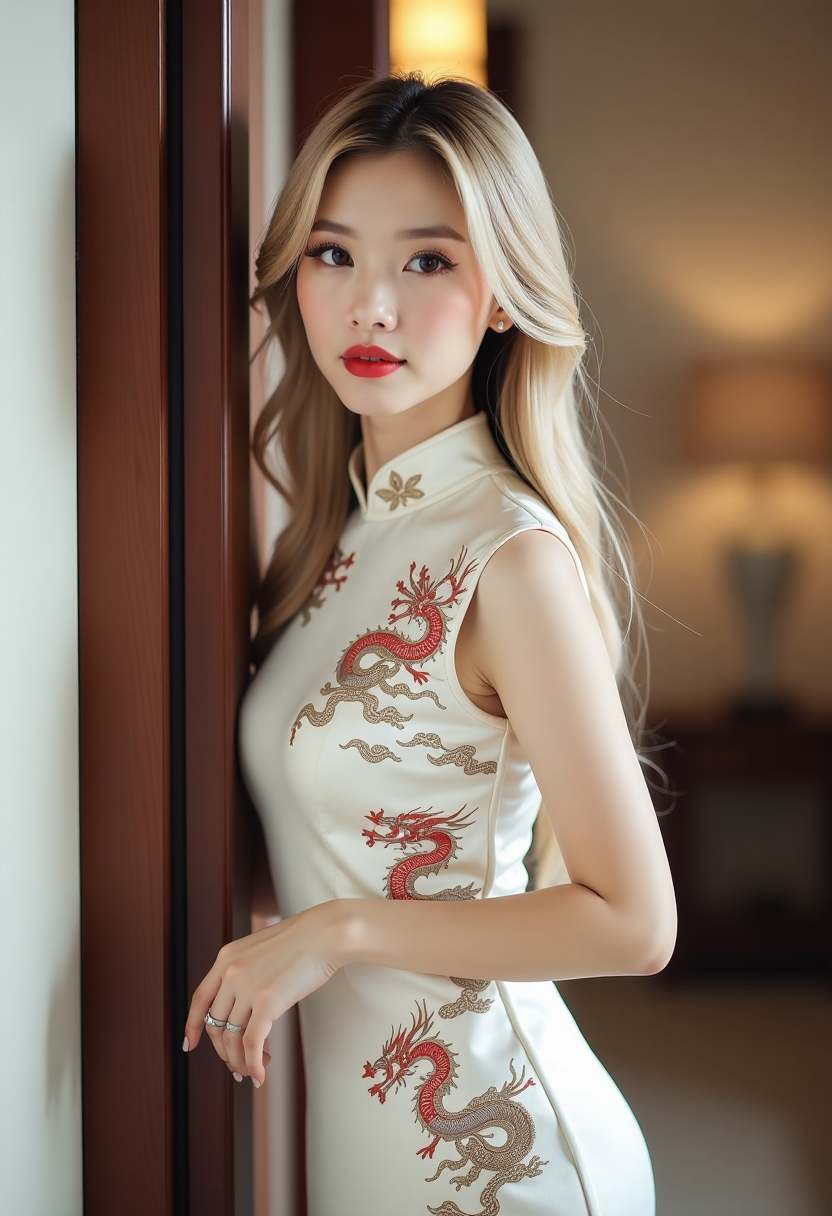 《再见，孩子们》海报